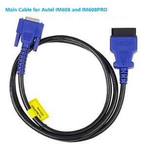 Autel TOYOTA 8A không thông minh Key tất cả các phím bị mất Adapter làm việc với apb112 và G-Box2 G-Box3 - Product Image 4