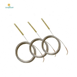 K-type E-type thermocouple <strong>temperature</strong> sensor pressure spring-type screw type thermocouple thermometer <strong>temperature</strong> <strong>control</strong> <strong>tempe</strong> - Product Image 6