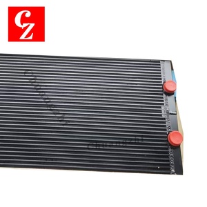 Refroidisseur de remplacement de bonne qualité pour compresseur d'air Atlas Copco, refroidisseur combiné 1622376800 - Product Image 3