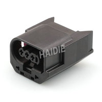 Connecteur de câble de prise de courant étanche pour voiture automobile à 3 broches femelle, accessoires 07D973703