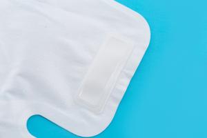 DVT lengan paha kompresi berurutan aman untuk rumah sakit pencegahan peningkatan sirkulasi kaki pijat perlengkapan kesehatan bukan tenunan - Product Image 5