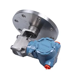 Emerson Rosemount 3051L Smart Differ-pressure Transm Side-wheel Differential Pressure Transmission