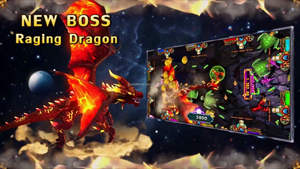 Máquina de juego de pesca popular de nuevo diseño al por mayor gabinete software de juego de mesa de pescado fantasía dorada - Product Image 5