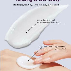 Crema Facial OEM 20g, Natural y Orgánica para el Cuidado de la Piel, Iluminadora, Reafirmante, con ProXylane Antiarrugas - Product Image 4