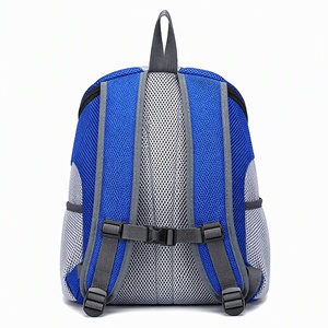 Mochila Transportadora para Mascotas Head Out, Parte Superior de Malla Oxford, Apertura Redonda con Cordón para Viajes, Modelo S-6093 - Product Image 3