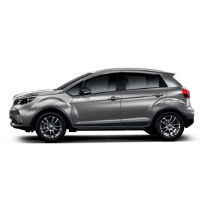 รถยนต์ Geely Livan X3 Pro สีเทา เครื่องยนต์ 1.5 ลิตร เกียร์ธรรมดา SUV ขนาดเล็ก พวงมาลัยซ้าย 5 ที่นั่ง รถใหม่ - Product Image 5