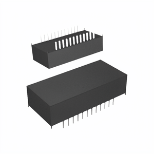 DS17887-5IND+ Original Buy Online Electronic Components 24 DIP Module Clock Timing - Product Image 1