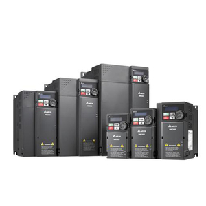 อินเวอร์เตอร์ VFD MS300 220V สามเฟส 7.5KW รุ่น VFD17AMS43ANSAA ตัวแปลงความถี่ VFD17AMS43ANSAA VFD17AMS43ANSAA ตัวแปลงความถี่ - Product Image 2