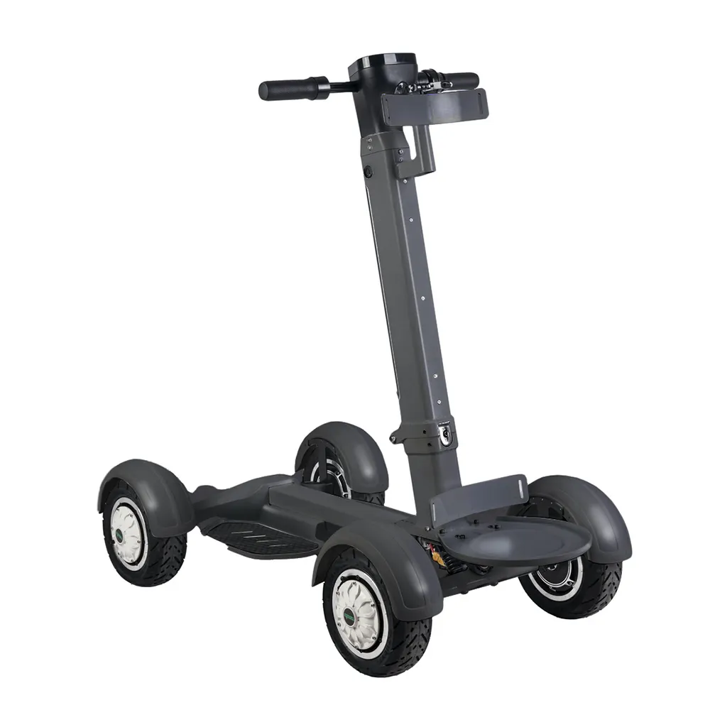 Original China Manufacturer Single Seat Electric Golf Cart 4Wheel Electric Scooter 14V 4 Wheel Mobility Scooters Electrics
