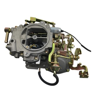<span class=keywords><strong>Carburateur</strong></span> Carb Carburettor Vegaser, nouveau <span class=keywords><strong>carburateur</strong></span> pour <span class=keywords><strong>Mazda</strong></span> NA/B1600 <span class=keywords><strong>626</strong></span> 1984- Pick up Bongo Luce 616 Laser Capella - Product Image 1