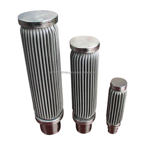 Filtre en métal motorisé bon marché 10 ISO9001 conforme 25 microns - Product Image 5