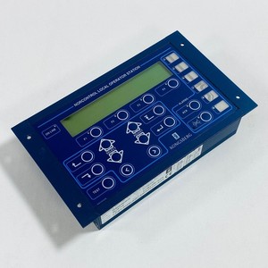 Estación de Operador Local (8100158) V.f1 para PLC Norcontrol, Producto en Garantía - Product Image 2
