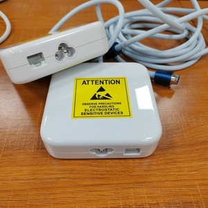 อุปกรณ์ชาร์จ M1 143 <span class=keywords><strong>W</strong></span> ของแท้อะแดปเตอร์สำหรับ <span class=keywords><strong>Apple</strong></span> iMac24 A2290 3954 EMC พร้อมพอร์ตอีเธอร์เน็ต - Product Image 3