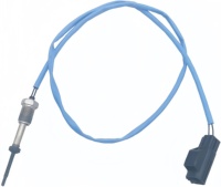 Repuestos para Motor D4204T D4204T2, Sensor de Temperatura de Gases de Escape Trasero 31216038 para Excavadora Volvo, Accesorios Diésel Originales