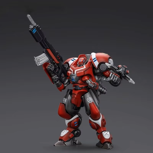 Figura de Acción Original de la Serie Infinity 1/18, Wanderer, Anime, Modelo Coleccionable, Regalo para Niños - Product Image 4