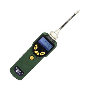เครื่องตรวจจับก๊าซ VOC แบบพกพา RAE Systems MiniRAE Lite PGM-7300, เซ็นเซอร์ PID สำหรับตรวจจับเบนซีนและสารเคมี - Product Image 1
