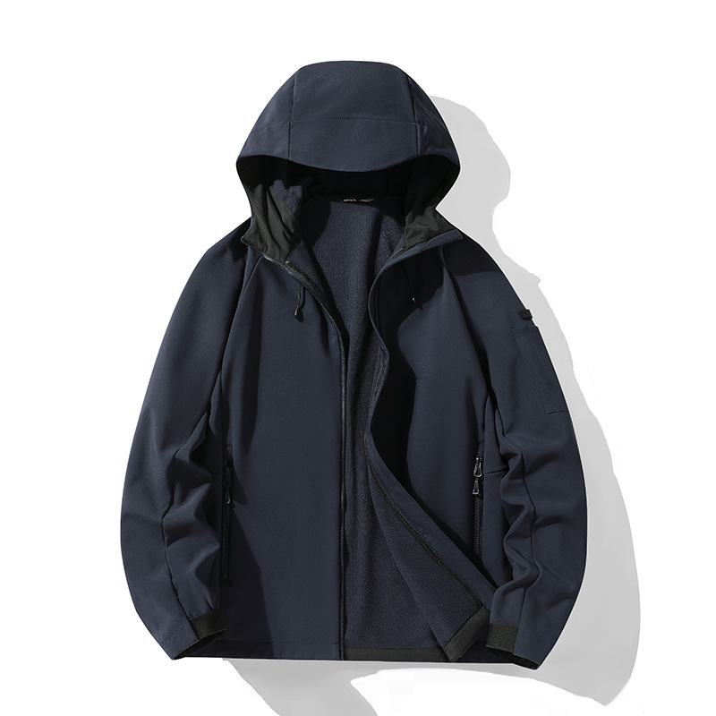 Marine pour hommes