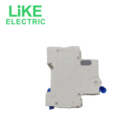 NXB-63 2P C type 63A interrupteur d'air petit disjoncteur protecteur comme électrique