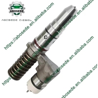 Kit de joint de réparation d'injecteur de carburant pour 1504453 1628813 2303255 2461854 8918453500 249-0746 250-1302 Joint complet et jeu de joints toriques