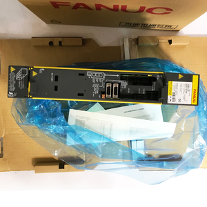 FANUC Nouveau Servomoteur Original Amplificateur Servo A06B-6131-H002 Fournisseur de pièces détachées - Product Image 5