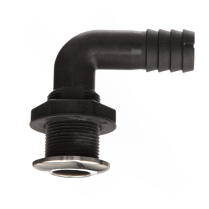 Nouveau <span class=keywords><strong>bouchon</strong></span> de <span class=keywords><strong>vidange</strong></span> en nylon noir à 90 degrés pour kayak, adaptateur de <span class=keywords><strong>coque</strong></span> marine, connecteur de pont de <span class=keywords><strong>bateau</strong></span>, raccords pour tube de drainage, <span class=keywords><strong>bouchon</strong></span> de drainage - Product Image 1