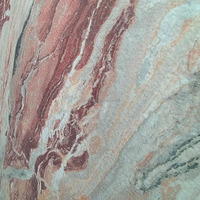 Dalle en pierre frittée onyx murale 3200, grande dalle pleine masse, impression numérique grand format, dalle en porcelaine Vinci Blanco 12 mm à prix avantageux