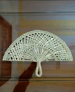 Ventilador de algas marinas, ventilador de pared para decoración del hogar, modelo nuevo de vietnamita Starlight - Product Image 4