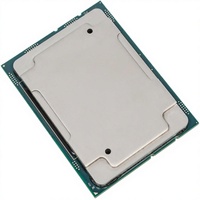 Pour processeur serveur Xeon Platinum 8160 SR3B0 Quad-Core / 48 Threads 2,10 GHz (3,70 GHz Turbo) 33 Mo de cache L3 LGA3647