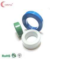 Noyau toroïdal en ferrite de type T de grande taille avec impédance large bande