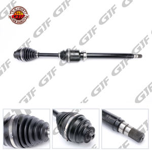 31608611942 GJF pièces de rechange de voiture Cv assemblage d'essieu arbre d'entraînement droit gauche pour <span class=keywords><strong>BMW</strong></span> <span class=keywords><strong>X1</strong></span> F49 <span class=keywords><strong>s</strong></span>érie 2 F45 2.0 16-19 C-BM044-8H - Product Image 2