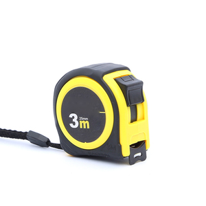 Hot bán 3M 5M 7.5m10m thép đo băng cho OEM logo cao su Bìa biện pháp băng - Product Image 5