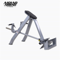 Équipement de musculation pour salle de sport commerciale, équipement de fitness, exercice de musculation des pectoraux, des biceps et des triceps, machine à tirage latéral avec plaques de poids