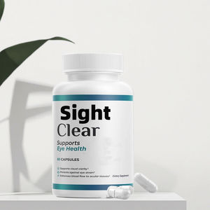 Custom Logo Andere Gezondheidszorg Supplement Luteïne Supplementen Ogen Zorg Vitamine Mineraal Helder Zicht Supplement <span class=keywords><strong>Capsules</strong></span> - Product Image 6