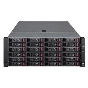 NOUVEAU Serveur H3C UniServer R4300 G3, Serveur en rack H3C R4300 - Product Image 4
