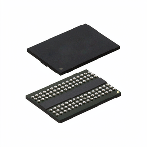หน่วยความจำ 96 TFBGA ซื้อชิ้นส่วนอิเล็กทรอนิกส์ออนไลน์ IS46TR16128A-15HBLA1 บริการครบวงจรของแท้ - Product Image 1