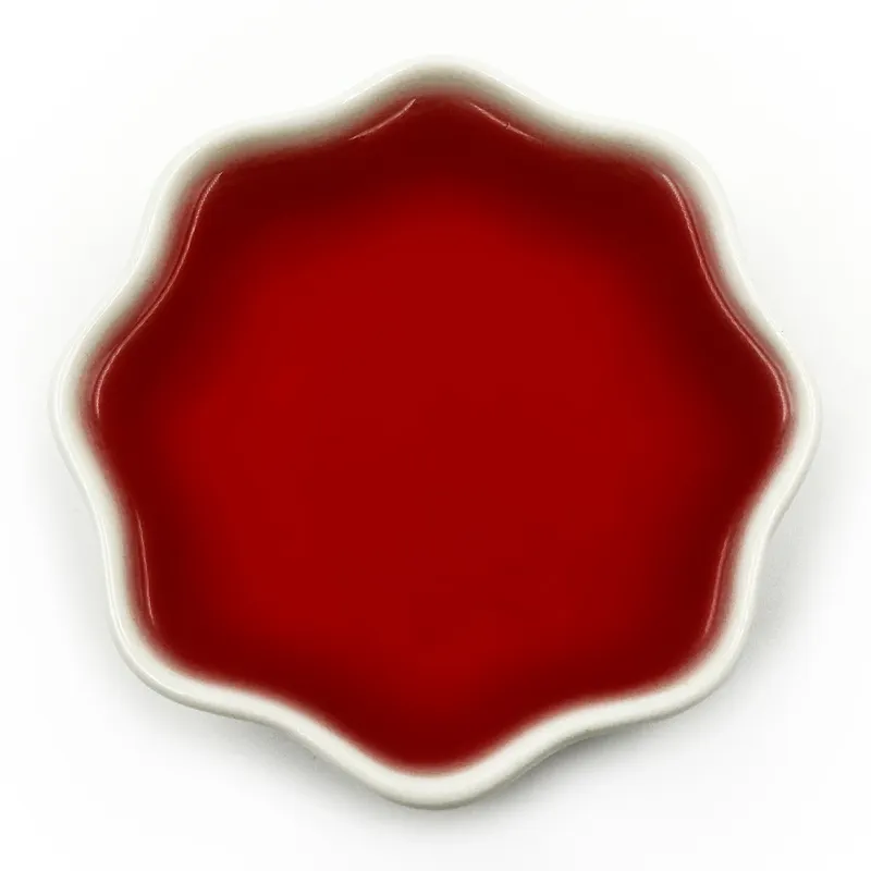Top Grade Carmoisine Red Liquid Food Colour Edible Pigment Colorant Premium Quality Product From China