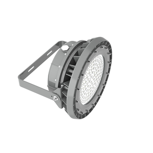 ไฟส่องสว่าง LED ป้องกันการระเบิด ATEX IECEX โซน 2 คลาส 1 ดิวิชั่น 2 กำลังไฟ 100 วัตต์ - Product Image 1