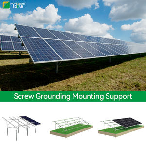 Système solaire triphasé 50kw 100kw 400V 480V bon prix - Product Image 6