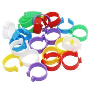 Anillas <span class=keywords><strong>de</strong></span> Colores Numeradas para Patas <span class=keywords><strong>de</strong></span> Aves <span class=keywords><strong>de</strong></span> Corral, Anillas para Patas <span class=keywords><strong>de</strong></span> Pollo, Patos, <span class=keywords><strong>Pollitos</strong></span>, Palomas, Gansos y Aves <span class=keywords><strong>de</strong></span> Corral - Product Image 1