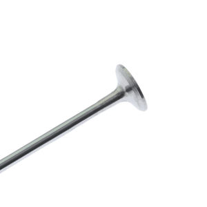 Xinwo OEM Auto Engine Valves Soupape d'échappement 31375493 Soupape d'échappement moteur pour <span class=keywords><strong>Volvo</strong></span> XC60 S60 S40 S80 S90 - Product Image 6