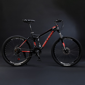 Xe Đạp Leo Núi Xe Đạp, Xe Đạp Tay Thứ Hai Xe Đạp Leo Núi Chất Lượng Tốt, Xe Đạp Chu Kỳ Giá Ở Pakistan - Product Image 6