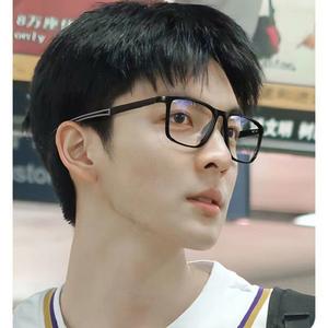 <span class=keywords><strong>2025</strong></span> TR新スタイルビンテージミラーシリコンスポーツ超軽量男性女性アンチブルーライト眼鏡フォトクロミックメガネ - Product Image 4