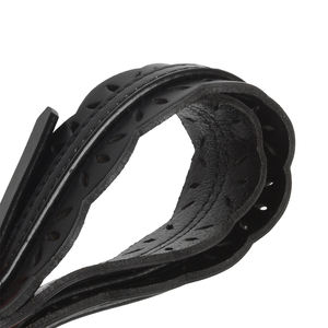 Nuevo Cinturón para Mujer con Diseño de Moda, Cintura Ajustada, Estampado a Cuadros, Correa Dividida, Hebilla de Aleación con Diseño de Calavera, Alta Resistencia, Estilo Casual - Product Image 4