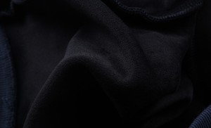 Sudadera con Capucha Extra Grande de Felpa de Algodón 100% de 600GSM, Estilo Silver <span class=keywords><strong>Fox</strong></span>, con Cordón Ajustable para Hombre, Invierno - Product Image 6