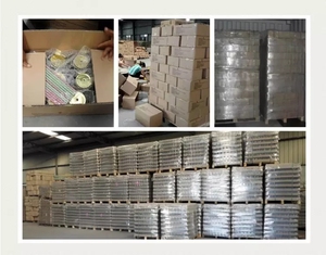 Handmade hương thơm nến container của cao <span class=keywords><strong>Borosilicate</strong></span> <span class=keywords><strong>Glass</strong></span> đôi tường <span class=keywords><strong>Glass</strong></span> container trang trí nội thất nến sản xuất - Product Image 6