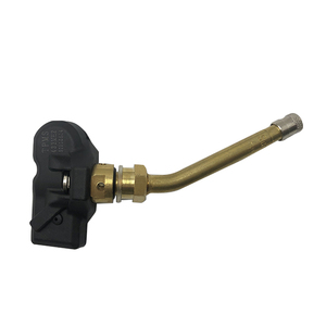 Camion numérique Ble 5.0 système de surveillance de la pression des pneus TPMS avertissement d'alarme pour iPhone IOS Android téléphone APP 2.4GHz <span class=keywords><strong>Kingauto</strong></span> KA-03 - Product Image 2