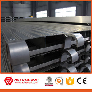 מכירות חמות 7ft 8ft 10ft משטח משטח משטח משטח משטח לוח הליכה ב ארה "ב - Product Image 2