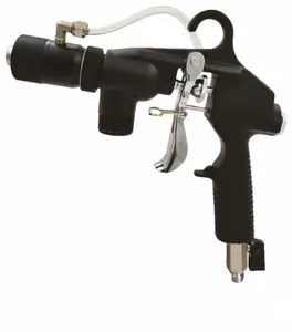 High Performance Spray Gun Sprayer เครื่องจริงหิน10ชิ้น1ปี34.5MPA 5000psi Yanfeng CN;JIA Diy,อุตสาหกรรม1700