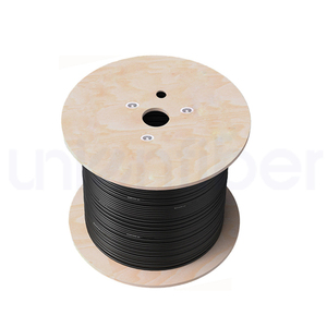 Cable <span class=keywords><strong>Cat6</strong></span> a Granel, 305m 500m 505m, UTP <span class=keywords><strong>FTP</strong></span> <span class=keywords><strong>S</strong></span>/<span class=keywords><strong>FTP</strong></span>, 23AWG, Cobre <span class=keywords><strong>S</strong></span>ólido Desnudo, LSZH, Cable de Elevación para Exteriores Resistente al Agua en Rollo - Product Image 5