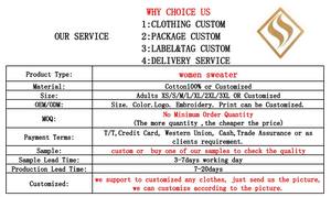 <span class=keywords><strong>Cardigan</strong></span> rosso <span class=keywords><strong>bianco</strong></span> lavorato a maglia con perle da <span class=keywords><strong>donna</strong></span> produttore di OEM ODM personalizzato - Product Image 4